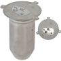 Global Parts Distributors LLC 1411712 gpd Accumulator/ Filter 1411712