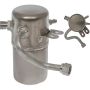 Global Parts Distributors LLC 1411724 gpd Accumulator/ Filter 1411724