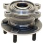 Autopart International Wheel Hub Assembly 1411729974