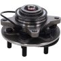 Autopart International Wheel Hub Assembly 1411729976