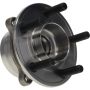 Autopart International Wheel Hub Assembly 1411729977
