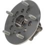 Autopart International Wheel Hub Assembly 1411729984