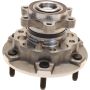 Autopart International Wheel Hub Assembly 1411729986
