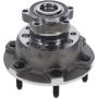 Autopart International Wheel Hub Assembly 1411729987