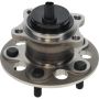 Autopart International Wheel Hub Assembly 1411730381
