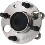 Autopart International Wheel Hub Assembly 1411730385