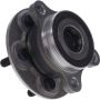 Autopart International Wheel Hub Assembly 1411730399