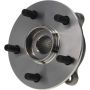 Autopart International Wheel Hub Assembly 1411730403