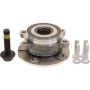 Autopart International Wheel Hub Assembly 1411730406