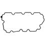 Ajusa 14117500 Gasket, Wet Sump