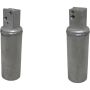 Global Parts Distributors LLC 1411793 gpd Accumulator/ Filter 1411793