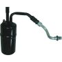 Global Parts Distributors LLC 1411801 gpd Accumulator/ Filter 1411801