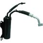 Global Parts Distributors LLC 1411803 gpd Accumulator/ Filter 1411803