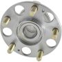 Autopart International Wheel Hub Assembly 141183171
