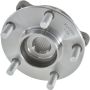 Autopart International Wheel Hub Assembly 141183760
