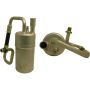 Global Parts Distributors LLC 1411863 gpd Accumulator/ Filter 1411863