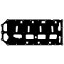 Ajusa 14118900 Gasket, Wet Sump