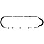 Ajusa 14119100 Gasket, Wet Sump