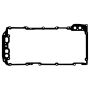 Ajusa 14119200 Gasket, Wet Sump