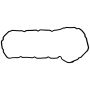 Ajusa 14119600 Gasket, Wet Sump
