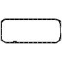 Ajusa 14120000 Gasket, Wet Sump