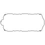 Ajusa 14120100 Gasket, Wet Sump