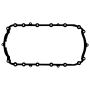 Ajusa 14120400 Gasket, Wet Sump