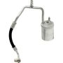 Global Parts Distributors LLC 1412046 gpd Accumulator/ Filter 1412046