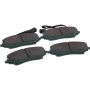 Autopart International Brake Pad Set 1412108285