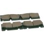 Autopart International Brake Pad Set 1412164371