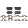Autopart International Brake Pad Set 1412248361