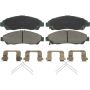 Autopart International Brake Pad Set 1412258698