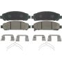 Autopart International Brake Pad Set 1412258761