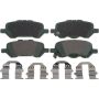 Autopart International Brake Pad Set 1412258762