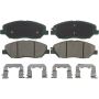 Autopart International Brake Pad Set 1412275103