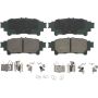 Autopart International Brake Pad Set 1412287313