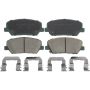 Autopart International Brake Pad Set 1412288011