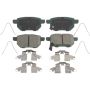 Autopart International Brake Pad Set 1412288020