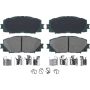 Autopart International Brake Pad Set 1412288895