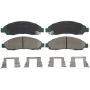 Autopart International Brake Pad Set 141230606