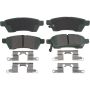 Autopart International Brake Pad Set 141230699