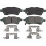 Autopart International Brake Pad Set 141230857