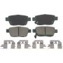 Autopart International Brake Pad Set 141230859