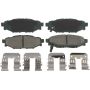 Autopart International Brake Pad Set 141230877