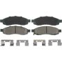 Autopart International Brake Pad Set 141230939