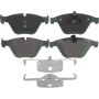 Autopart International Brake Pad Set R90 1412320864