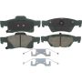 Autopart International Brake Pad Set 1412320954