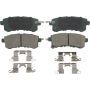 Autopart International Brake Pad Set 1412321699