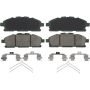 Autopart International Brake Pad Set 1412321937