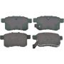Autopart International Brake Pad Set 1412322078